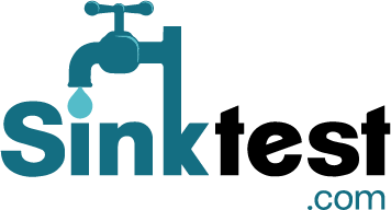 Sink Test Logo